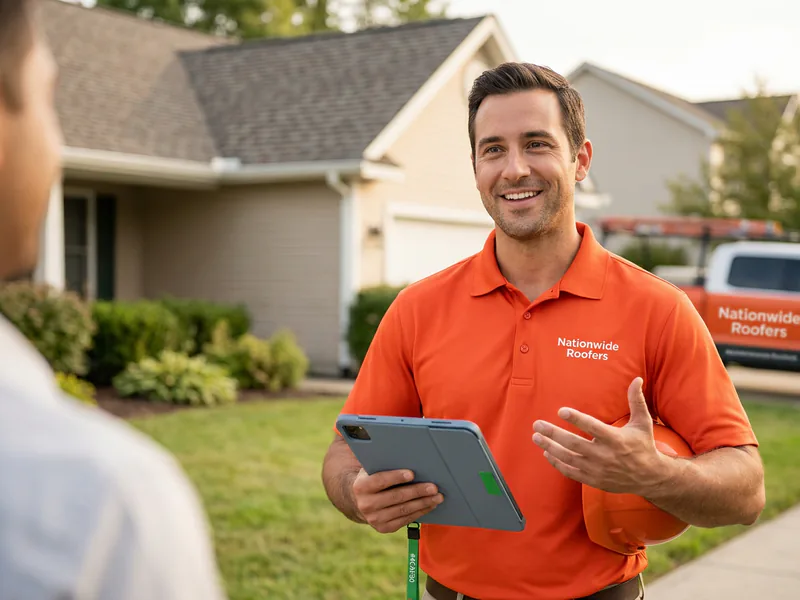 Roof Installation  in Sweet Home  FAQ